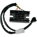 Rick's Motorsport Regulator/Rectifier for Suzuki | 10-249