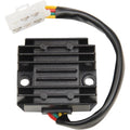 Rick's Motorsport Regulator/Rectifier - Kawasaki | 10-325