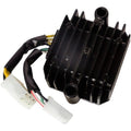 Rick's Motorsport Regulator/Rectifier - Lithium-ion Compatible - Honda | 14-113