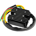 Rick's Motorsport Regulator/Rectifier - Lithium-ion Compatible - Ducati | 14-515