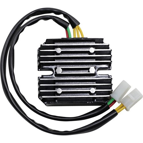 Rick's Motorsport Regulator/Rectifier - Lithium-ion Compatible - Honda | 14-117