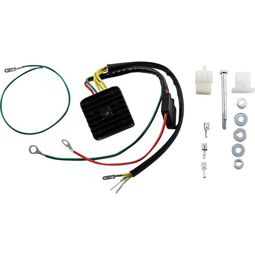 Rick's Motorsport Hot Shot Regulator/Rectifier | 10-164H