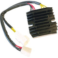 Rick's Motorsport Regulator - Rectifier - Hot Shot Series | 10-031H