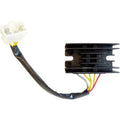 Rick's Motorsport OE Style - Regulator/Rectifier - Kawasaki | 10-332
