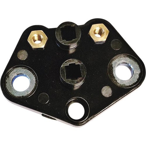 Rick's Motorsport Rotor Brush Plate - Honda | 70-001