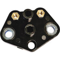Rick's Motorsport Rotor Brush Plate - Honda | 70-001