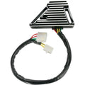 Rick's Motorsport Regulator/Rectifier - Honda | 10-104