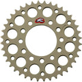 Renthal Sprocket - Kawasaki - 40-Tooth | 184U-520-40P-HA