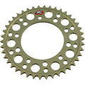 Renthal Sprocket - Honda - 42-Tooth | 404U-525-42P-HA