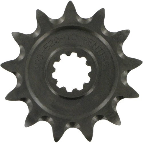Renthal Sprocket - Front for Kawasaki/Suzuki - 13-Tooth | 438--520-13GP