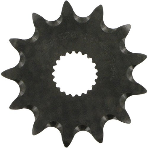 Renthal Sprocket - Front - Honda - 13-Tooth | 439--520-13GP