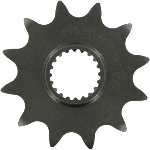 Renthal Sprocket - Front - Kawasaki - 12-Tooth | 453--520-12P
