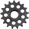 Renthal Sprocket - Front for Suzuki - 17-Tooth | 500U-525-17P