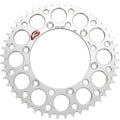 Renthal Sprocket for Suzuki - 47-Tooth | 123U-520-47GYSI