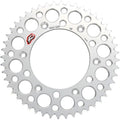 Renthal Sprocket - Honda - 48-Tooth | 154U-520-48GRSI