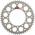 Renthal Sprocket - Kawasaki - 50-Tooth | 191U-420-50GESI