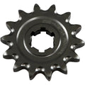 Renthal Sprocket - for Suzuki/Yamaha - 14-Tooth | 258--428-14GP