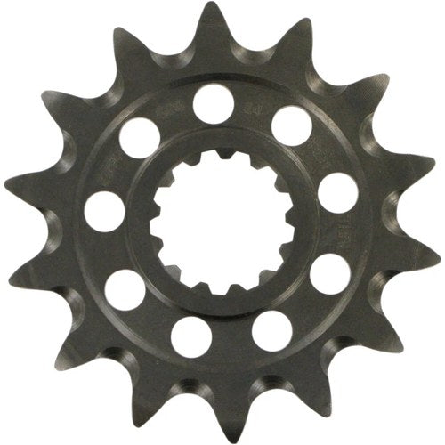 Renthal Sprocket - Kawasaki - 14-Tooth | 289U-520-14GP