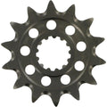 Renthal Sprocket - Kawasaki - 14-Tooth | 289U-520-14GP