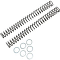 Race Tech Fork Springs - 0.46 kg/mm | Frsp 444546