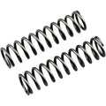 Race Tech Fork Pressure Springs for Dual Chamber Forks - 1.0 kg/mm | Frps 261010