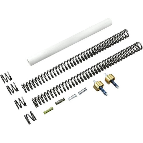 Race Tech Complete Front End Suspension Kit - 0.95 kg/mm Spring | Flek S3595