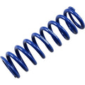 Race Tech Rear Spring, Blue, Sport Series, Spring Rate 280 lbs/in | Srsp 462050
