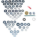 Race Tech Gold Valve Shock Kit - 36 mm | Smgv 3610