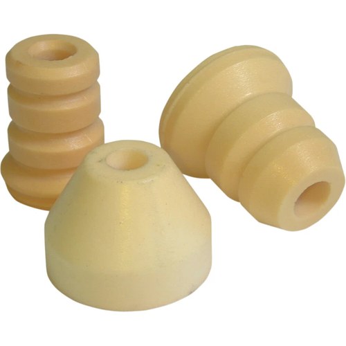 Race Tech Kyb Shock Bottom-Out Bumpers - 14 mm x 42 mm x 55 mm | Skbo 144255