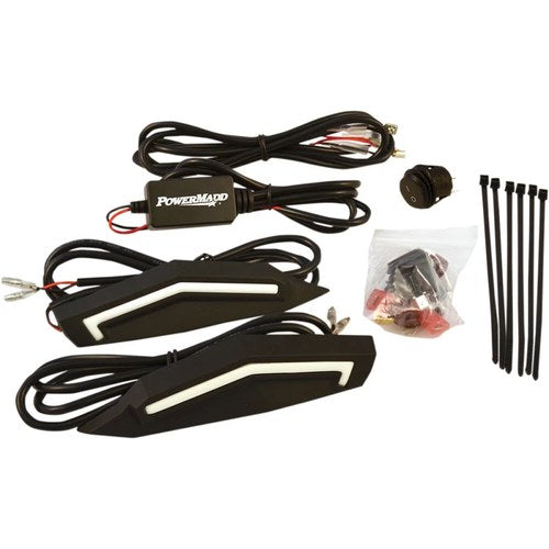 Powermadd Sentinel LED Light Kit | 34490