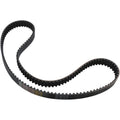 Panther Rear Drive Belt - 128-Tooth - 1 1/2" | 62-0943