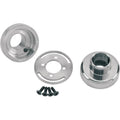 Pro-One Performance Hide-Away Fork Stop Kit - '84-'88 Big Twin | 103423
