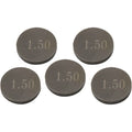 Prox Valve Shim - 5 pack | 29.948150