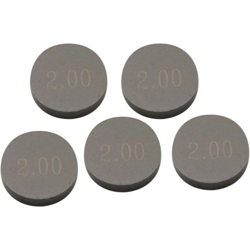 Prox Valve Shim - 5 pack | 29.948200