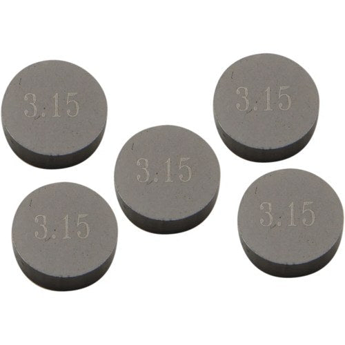 Prox Valve Shim - 5 pack | 29.948315