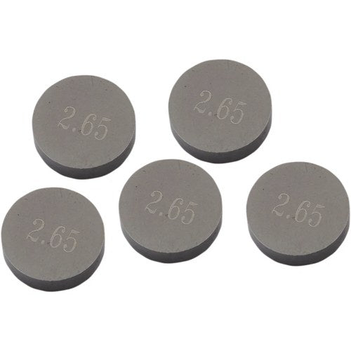 Prox Valveshim - 10.00 x 2.65 - 5 pack | 29.100265