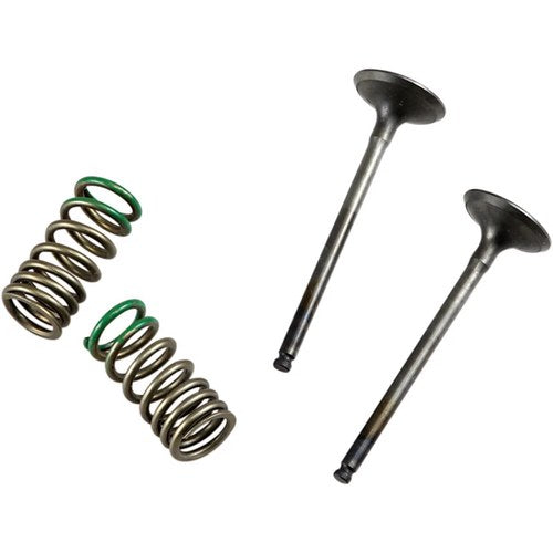 Prox Valve and Spring Kit | 28.SES2402-1
