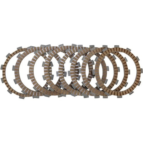 Prox Friction Plates | 16.S13035