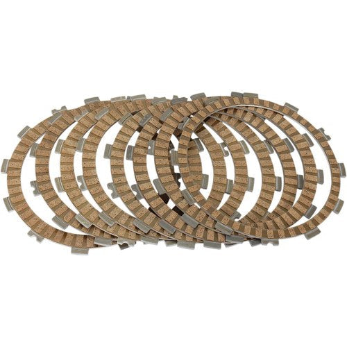 Prox Friction Plate Set | 16.S14039