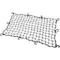 Powertye Mfg Adjustable Cargo Net - 24" x 36" - Black | 50362