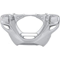 Show Chrome Lower Cowls - Chrome - Rectangular - GL1800 | 52-908