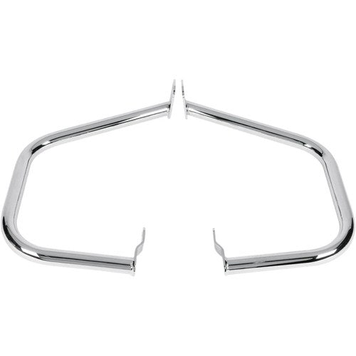 Show Chrome Highway Bars - VL800/C50/M50 | 82-213A
