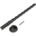Show Chrome Spiral Antenna | 41-180