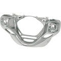 Show Chrome Lower Cowls - Chrome - Round - GL1800 | 52-608