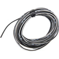 Shindy 14A Wire - 13' - Black/White | 16-682