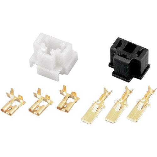 Shindy H4 Bulb Wiring Connector | 16-616