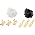 Shindy H4 Bulb Wiring Connector | 16-616