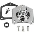 Spyke Solenoid End Cover - Starter Button | 400117