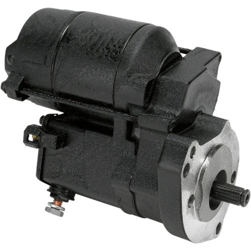 Spyke Supertorque - Starter - Black | 401416