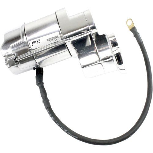 Spyke Supertorque - Starter - Polished | 411110